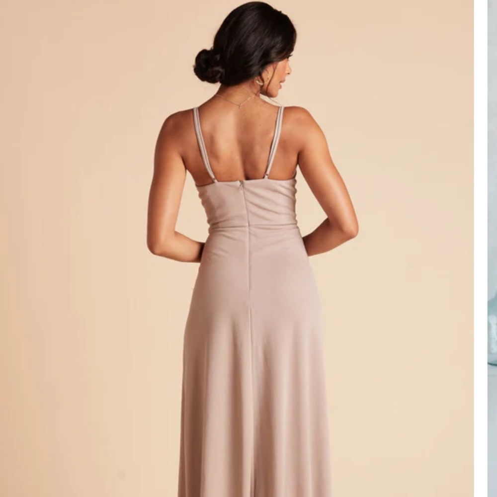 Birdy Grey Ash Dress - Picture 3 of 10